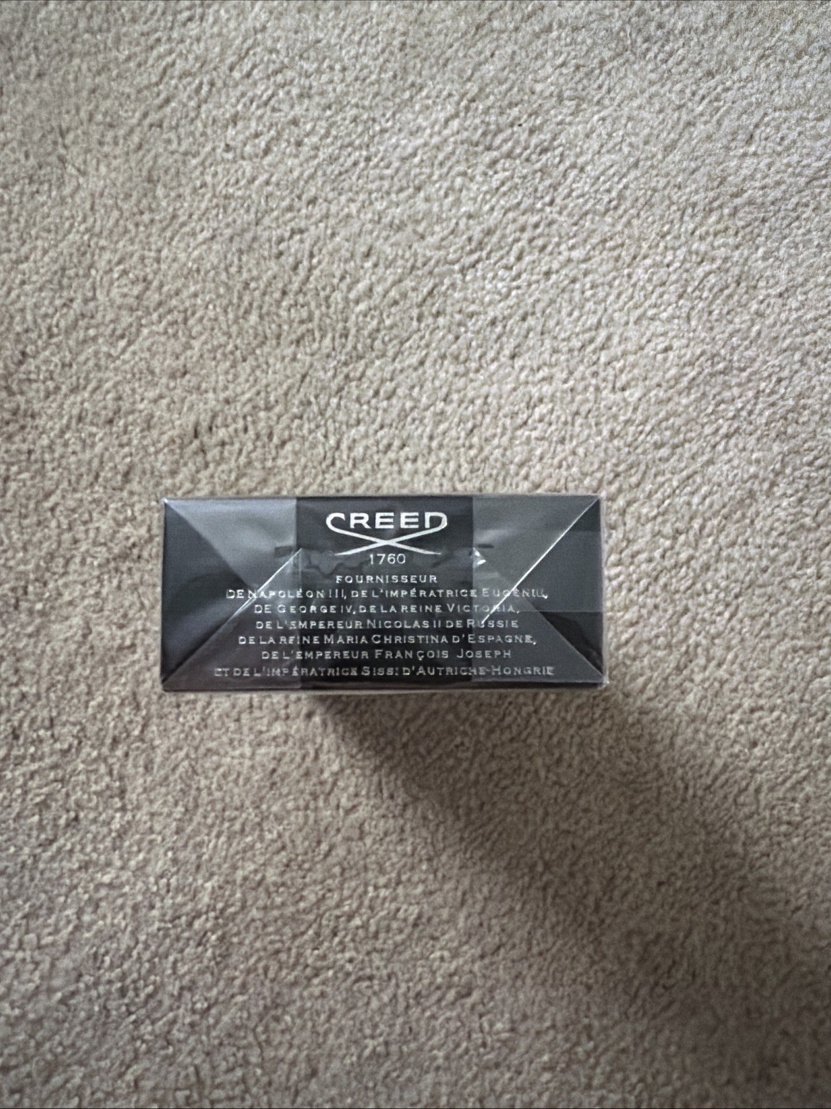 Aventus for Men by Creed Eau De Parfum Spray 3.3 Oz – Tester