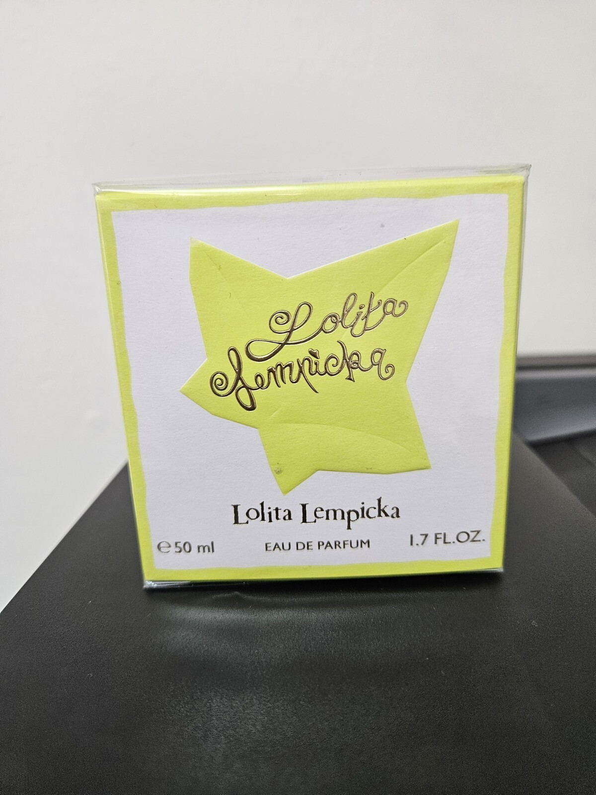 Lolita Lempicka 1.7 oz EDP – Spray womens perfume 50 ml – NEW in BOX!