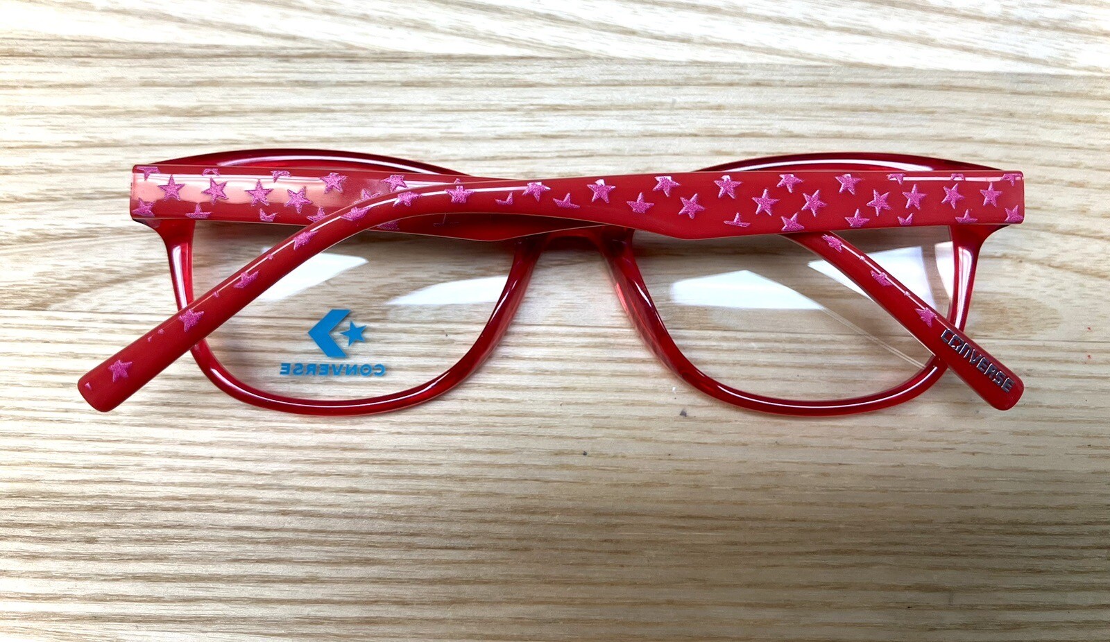 Converse Kids Teens Adult Eyeglasses Plastic/Metal/VariousStyles 22 Frame BUNDLE