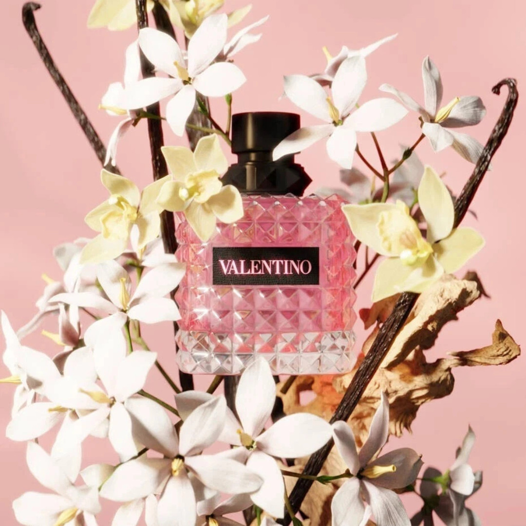 Valentino Donna Born In Roma Eau de Parfum – 3.4 oz Spray for Women – Sealed