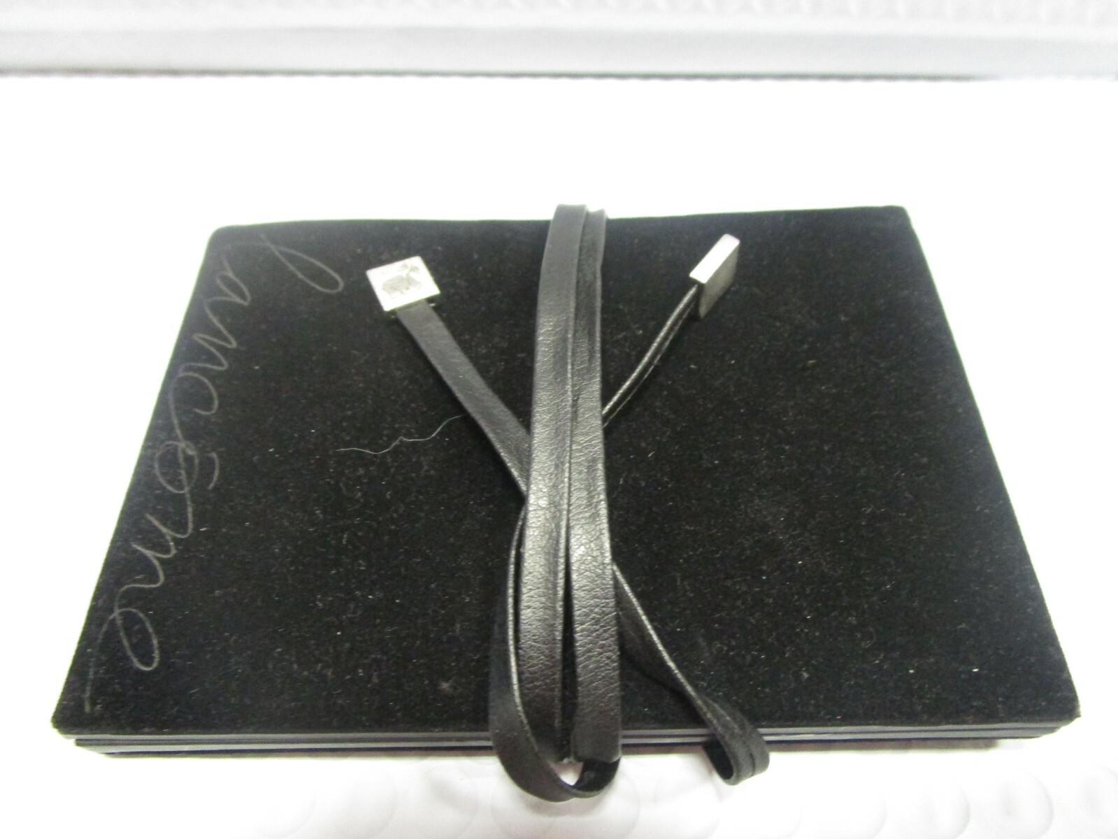 Lancome Eyeshadow Palette – MISSING LABEL – SEE DETAILS