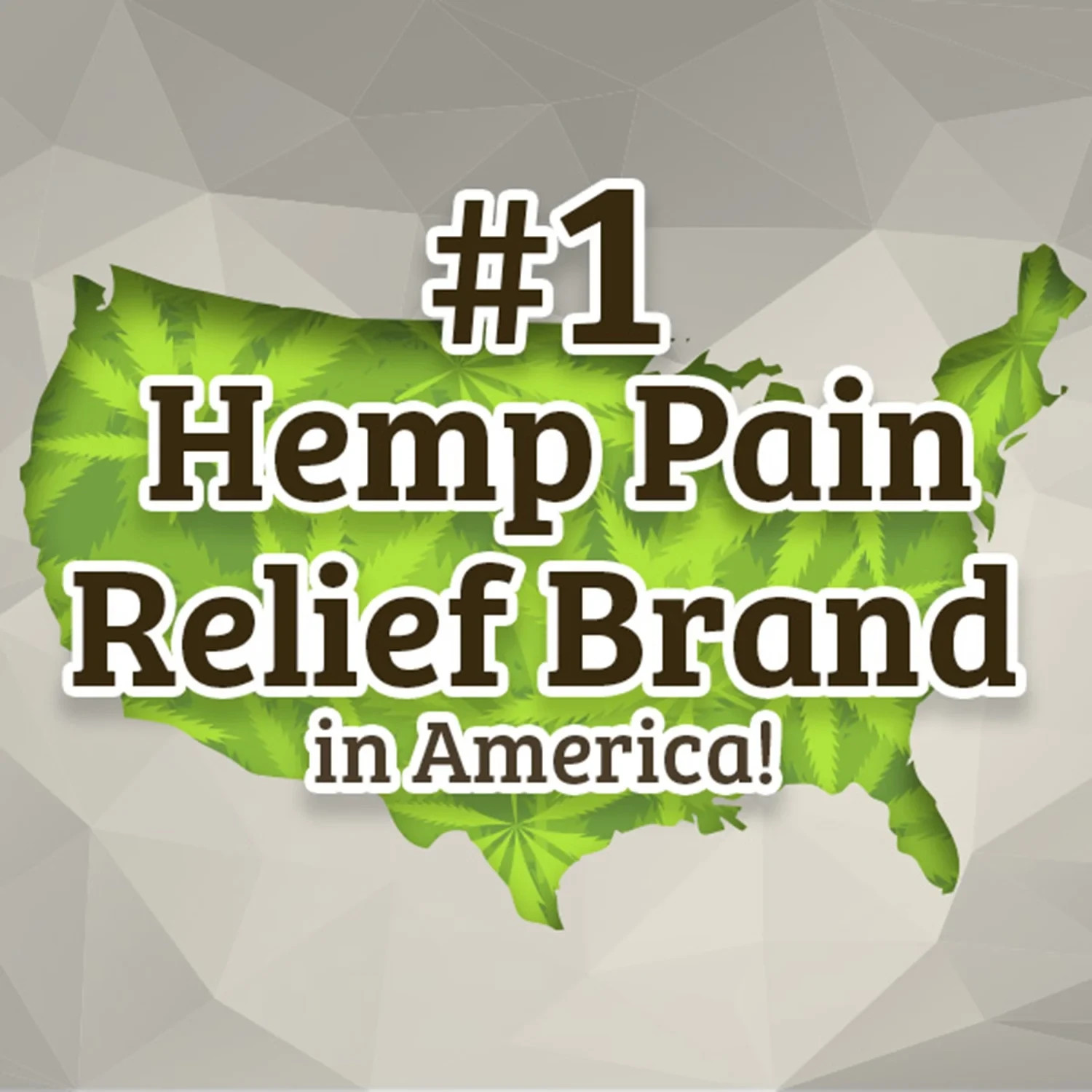 NEW Hempvana Arthritis Pain Relief Gel with Glucosamine