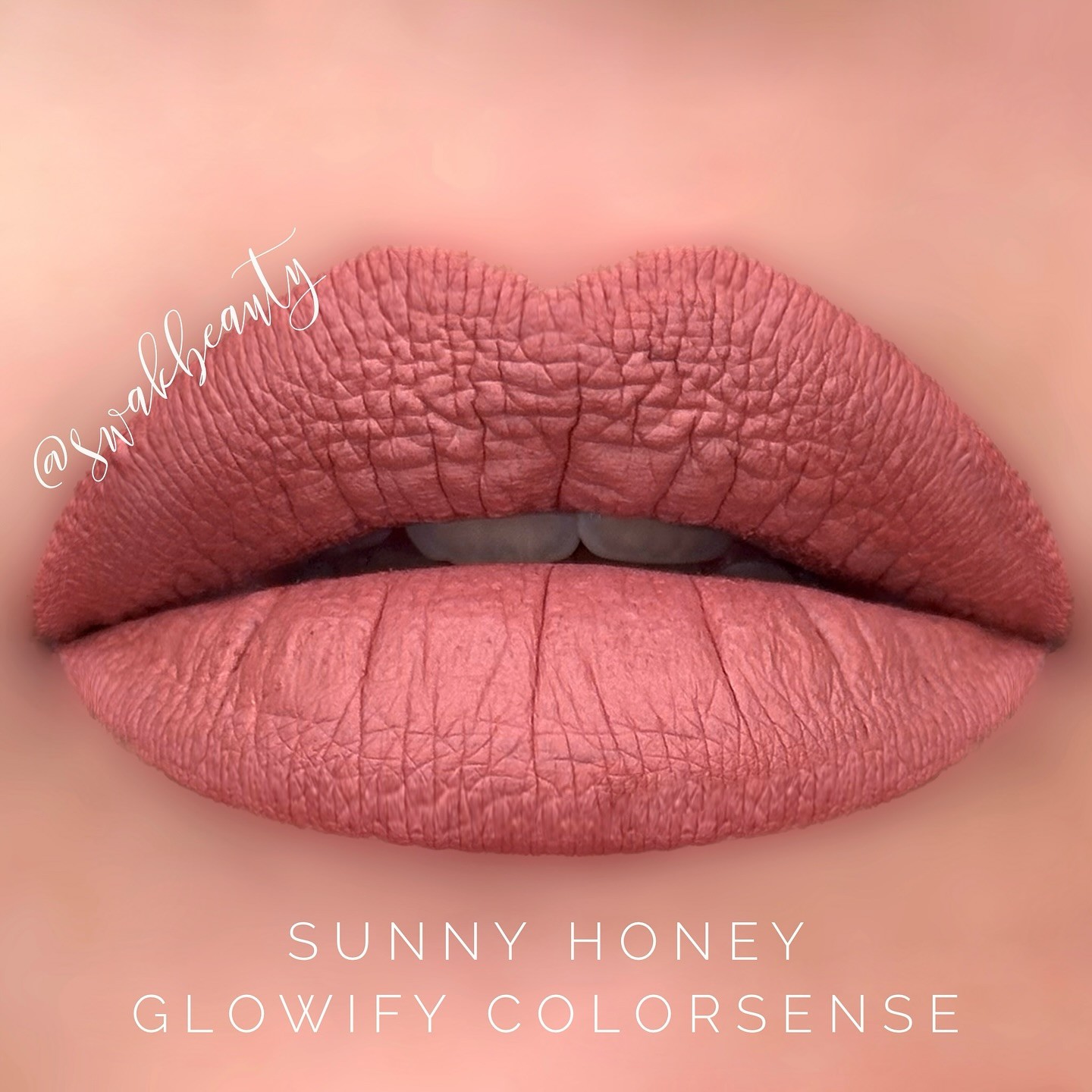 💌 **Sunny Honey COLORSENSE (NOT LIPSENSE)** LipSense SeneGence NEW/SEALED