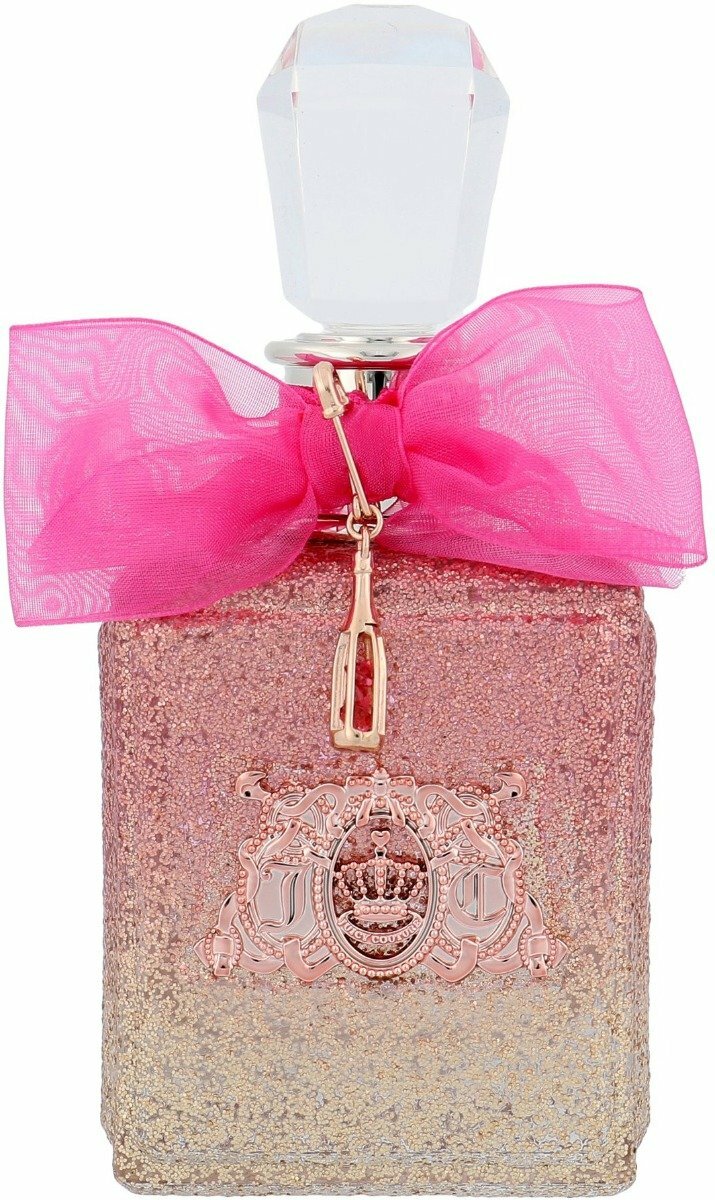 VIVA LA JUICY ROSE COUTURE Juicy Couture for women EDP 3.3 / 3.4 oz New Tester