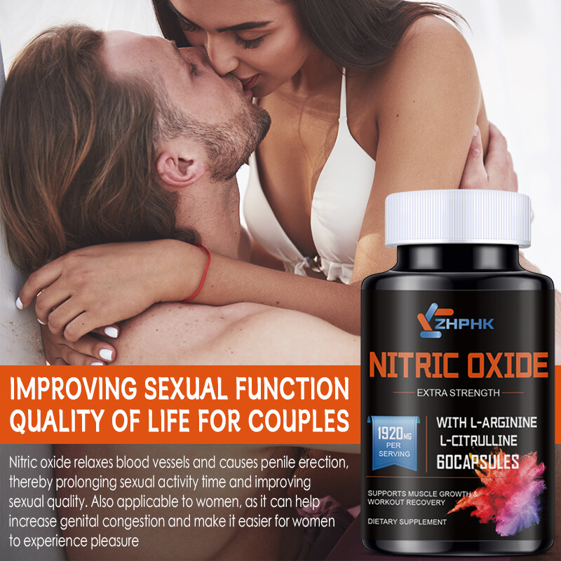 L-arginine L-citrulline support musculoskeletal sexual reproductive functions