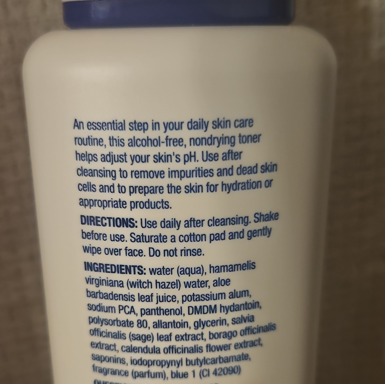 Obagi 6.7 fl. oz. Nu-derm Toner