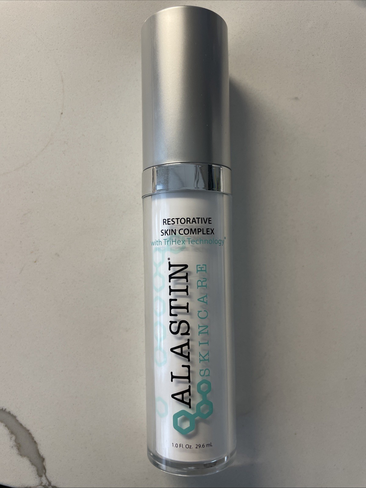 Alastin Skincare Restorative Skin Complex w/ TriHex Tech 1 oz New Retails $258