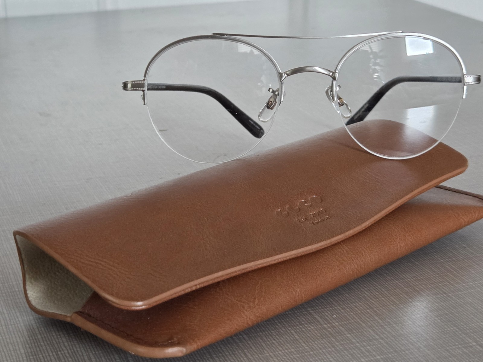 Garrett Leight Eyewear (Manchester)