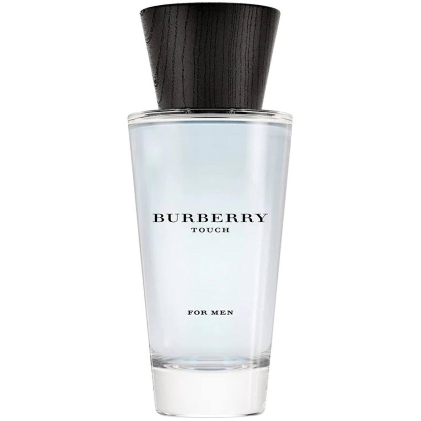 Burberry Men’s Eau De Toilette Spray Touch Refreshing, 3.3 oz 3614227748682