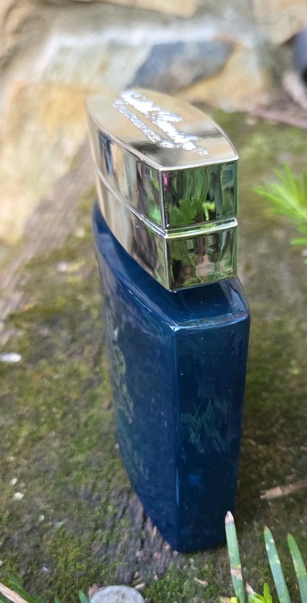 English Laundry ‘OXFORD BLEU’ Mens Bottle Cologne 3.4fl Oz By Christopher Wicks