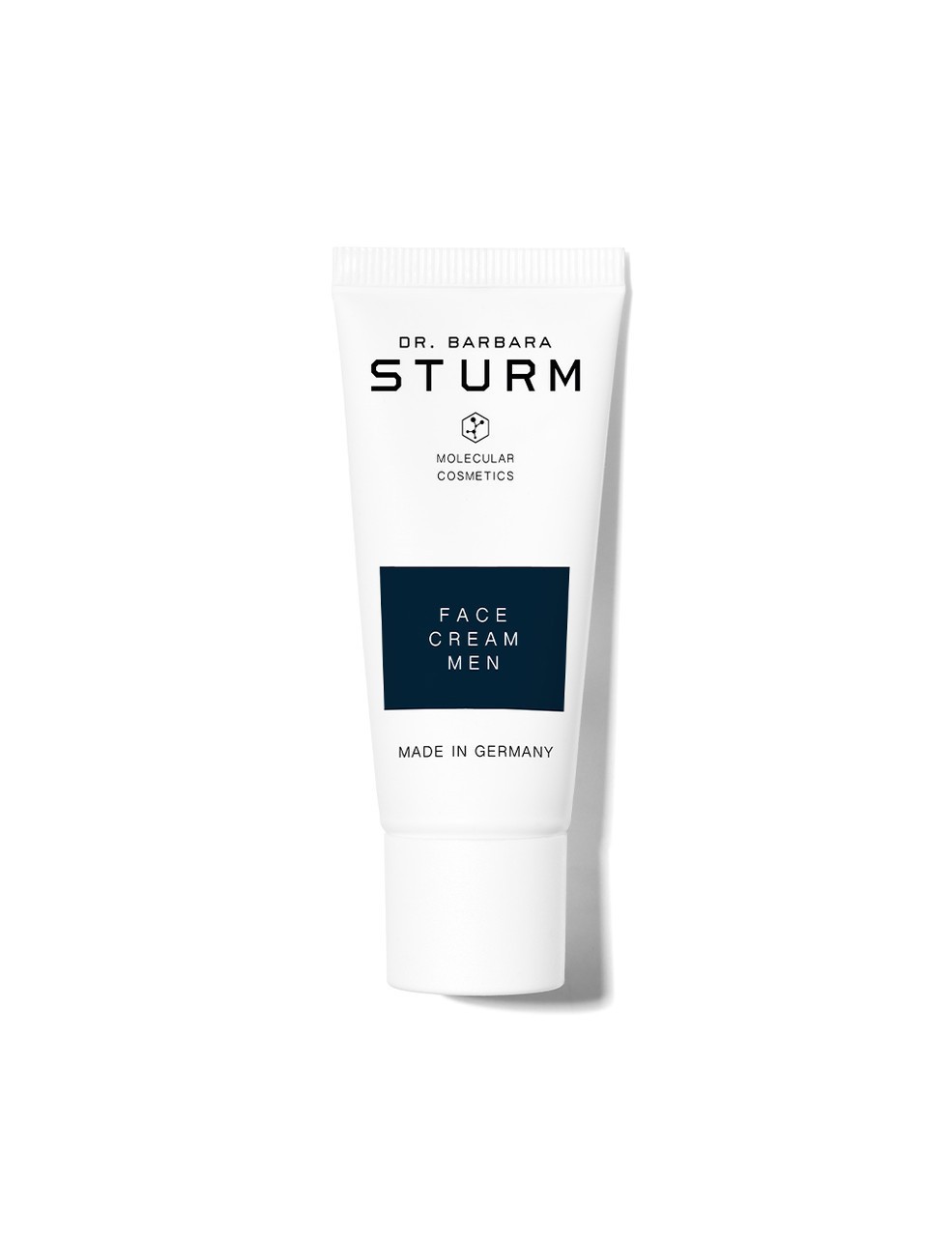 Pack of 36 Units Dr. Barbara Sturm~FACE CREAM MEN~20ml / 0.67 fl oz – Pack of 36