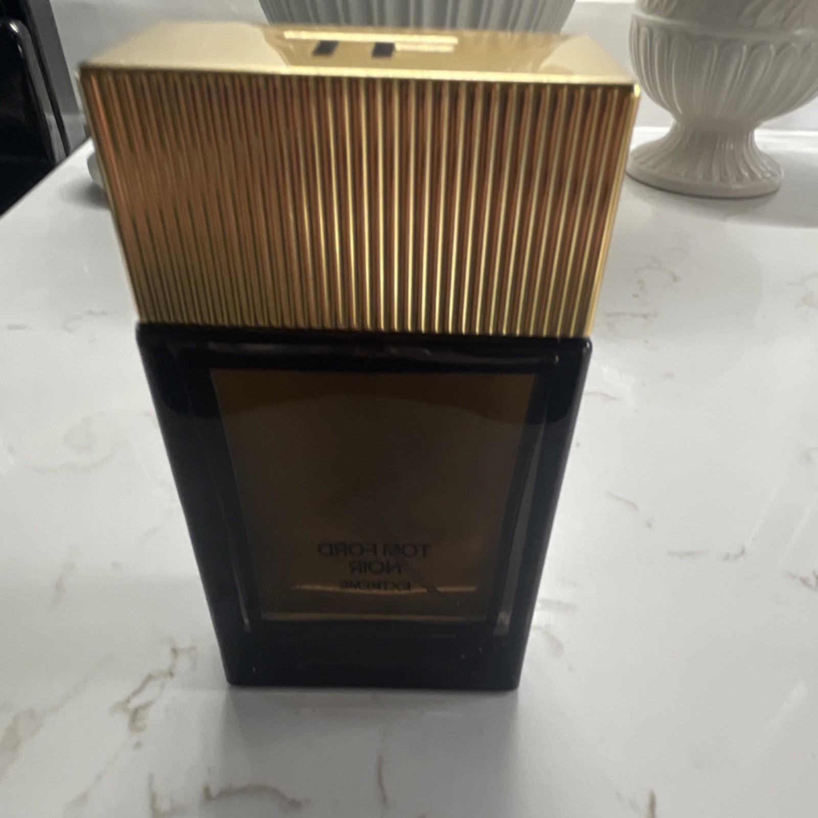 Tom Ford Noir Extreme Eau de Parfum Spray 3.4 fl oz 100 ml Regular Size