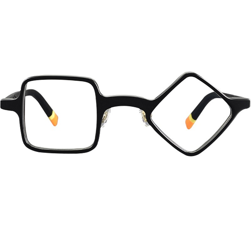 Geometric Glasses