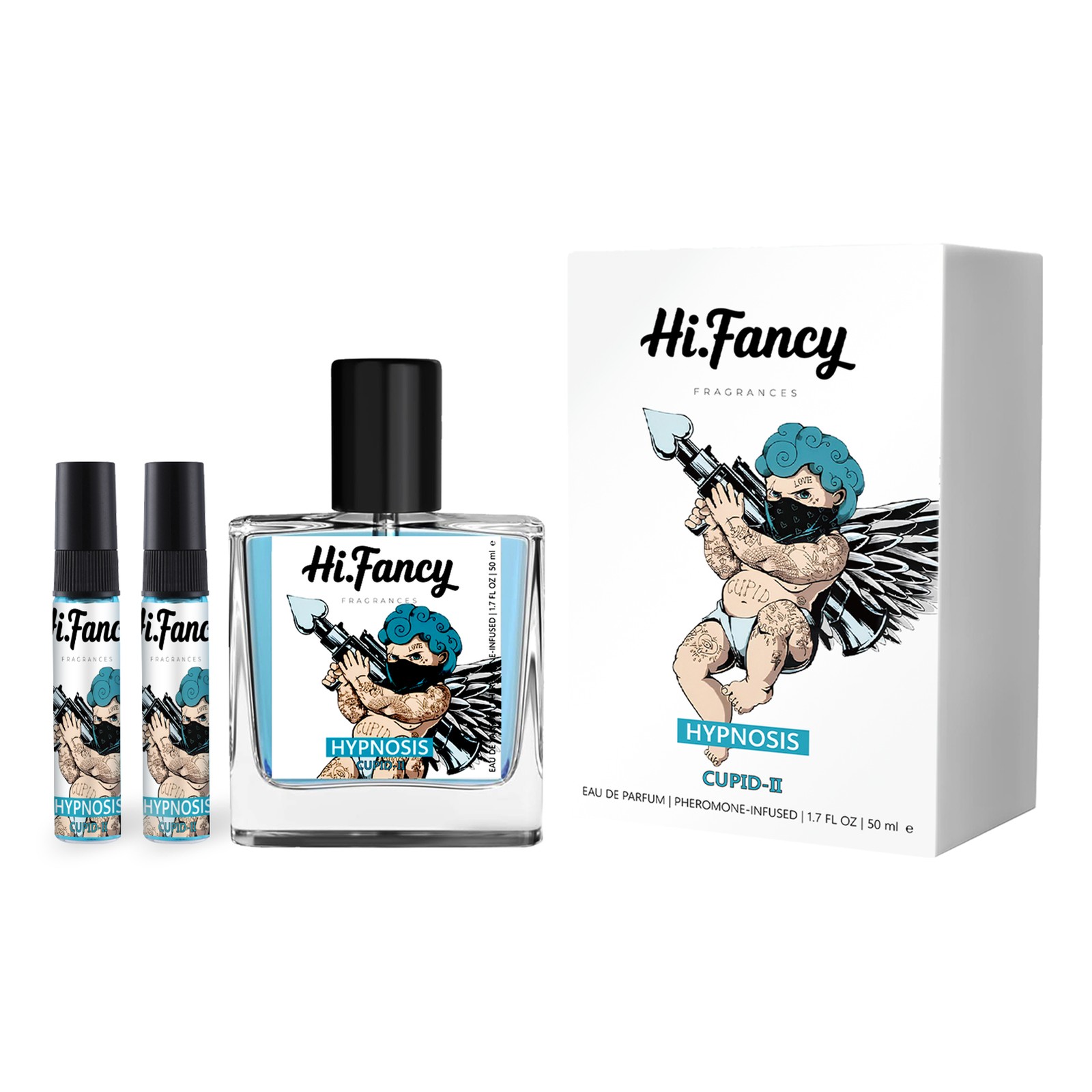 US Luxury Mens Cologne 60ml Premium Fragrance Spray Long Lasting Eau De Parfum