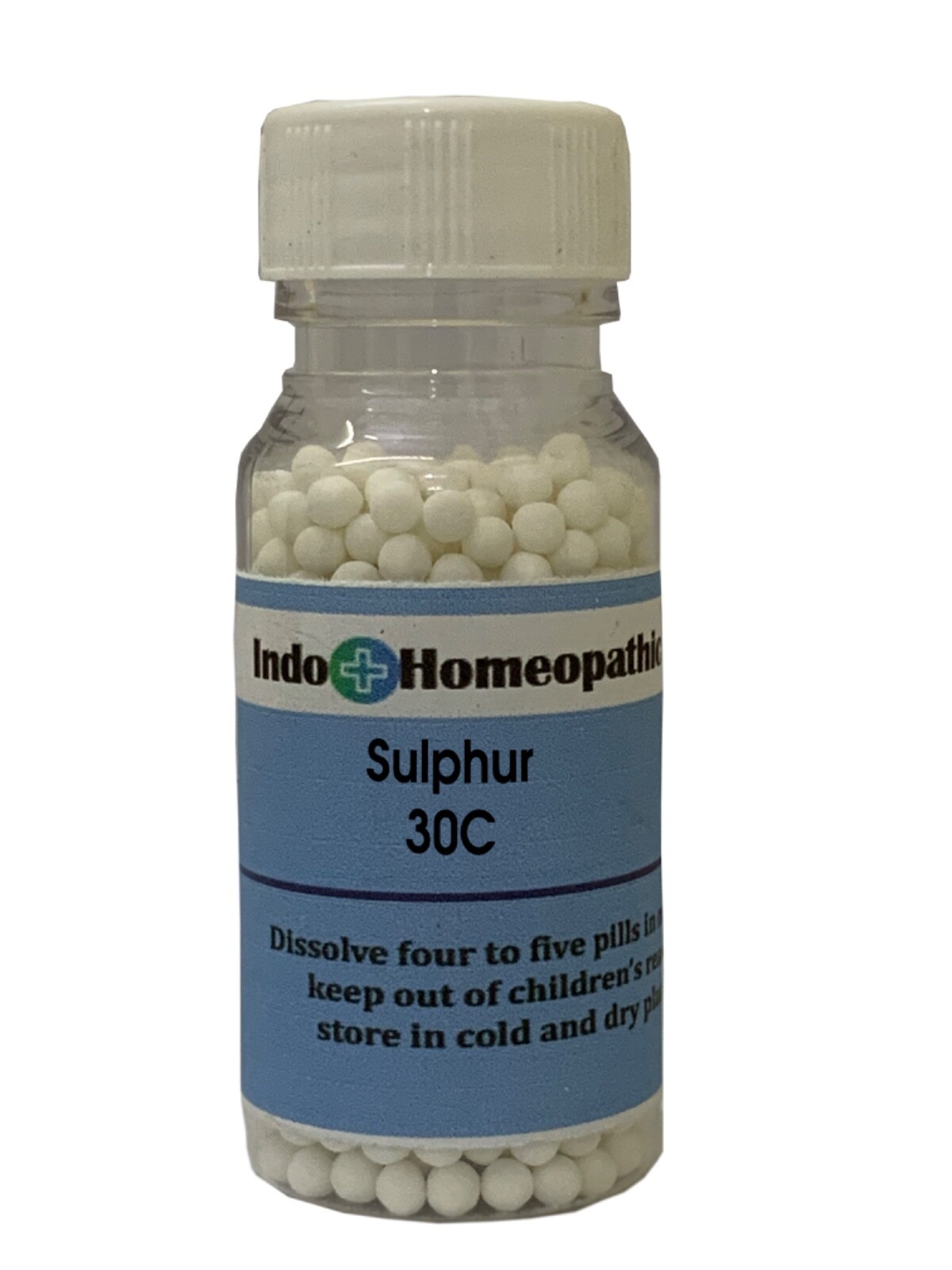 SULPHUR In 6C, 30C, 200C, 1M Homeopathic Medicine Remedies Free Shipping