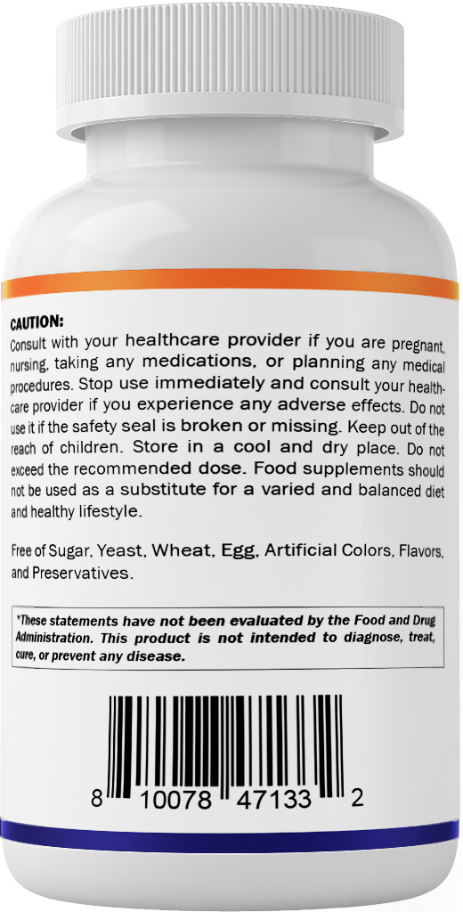 Vitamatic Vitamin B1 (As Thiamine Mononitrate) 100 mg – 250 Vegetarian Tablets