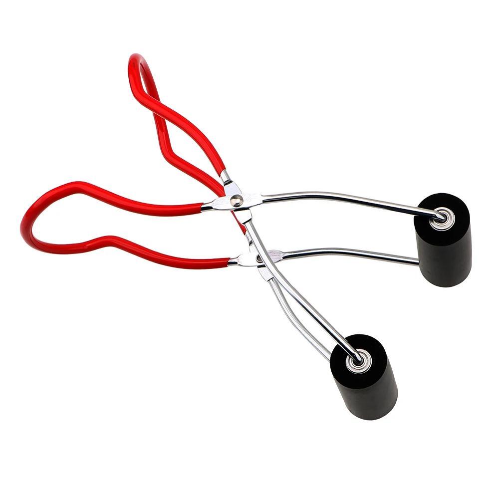Jelqing Squeeze Stroking Tool Penis Enlargement Exercise Extender Enlarger US