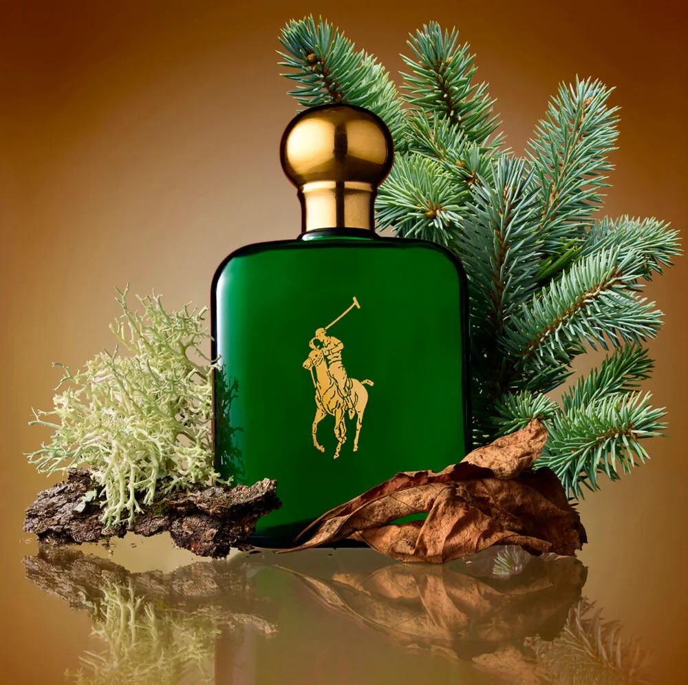 Ralph Lauren Polo EDT Spray 4.0 oz (new)