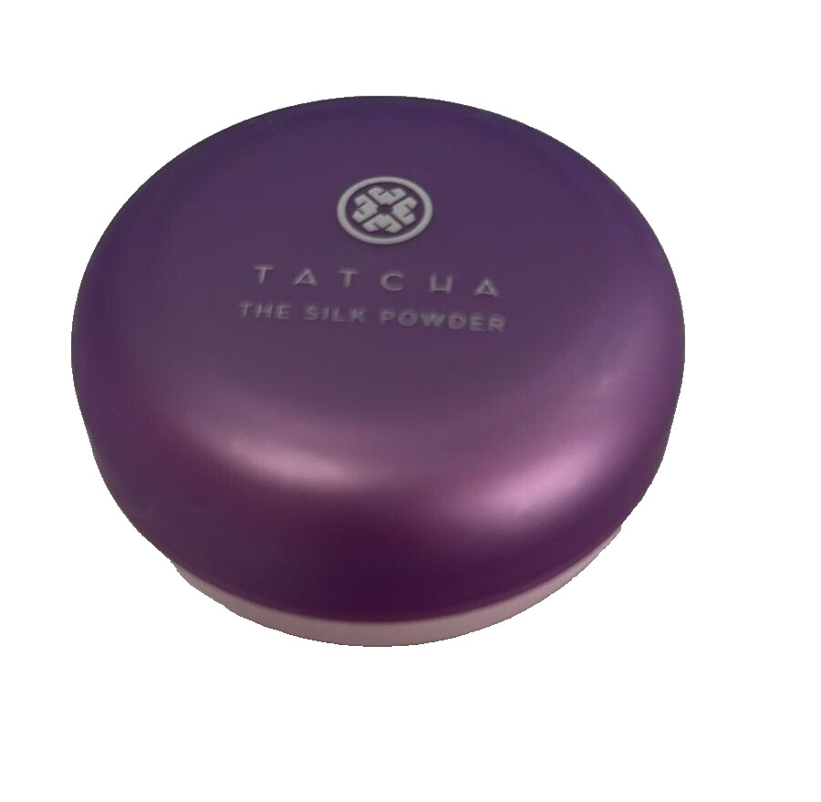 Tatcha The Silk Powder 7g / 0.25 oz Radiant Setting Powder
