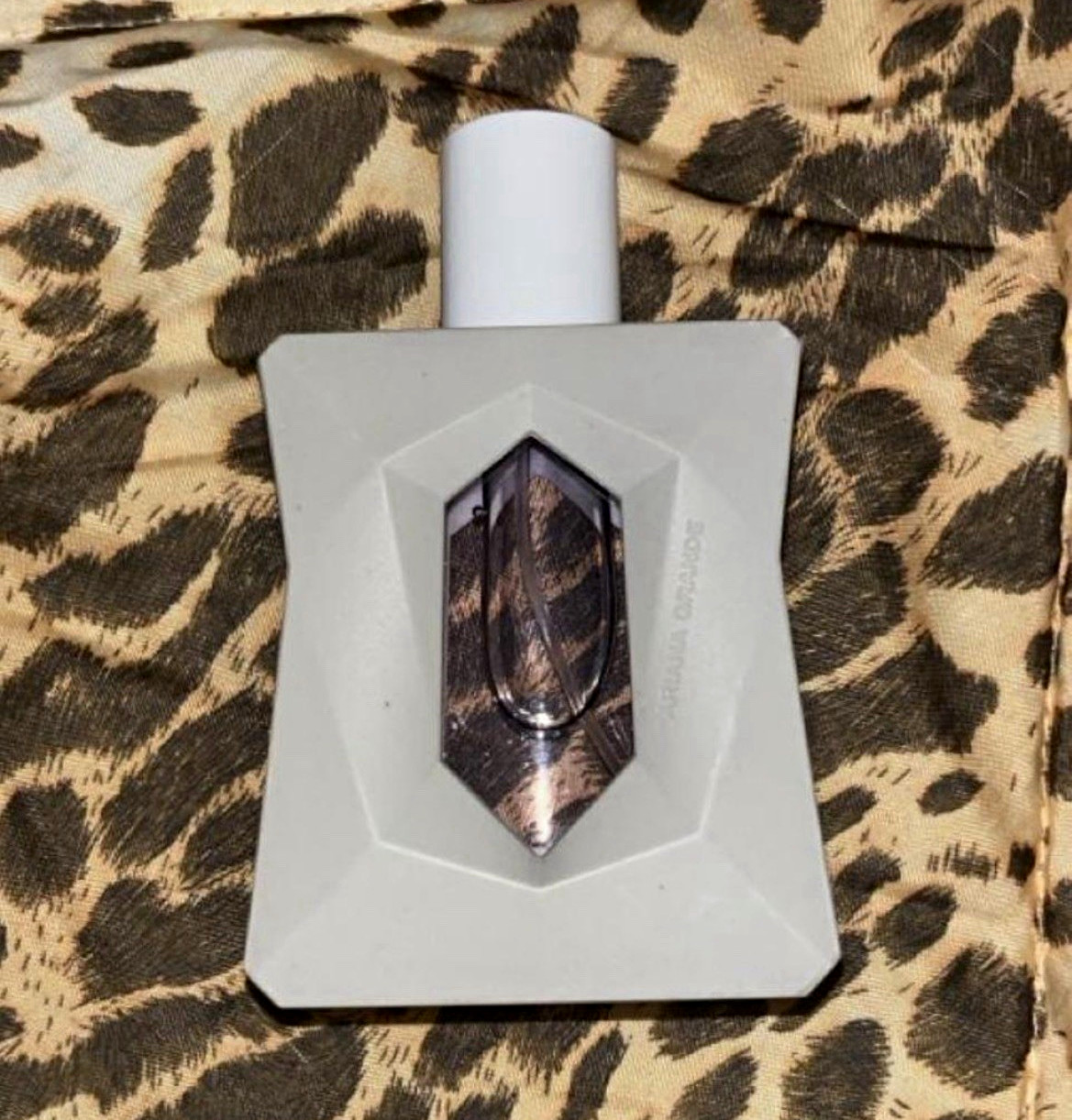 Ariana Grande God Is A Woman Eau de Parfum Spray, Regular Size 3.4 fl oz