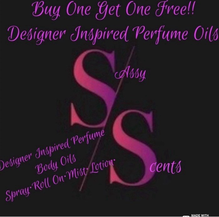BUY 2 GET 2 FREE•LONG LASTING PERFUME OILS•OVER 350 SCENTS AVAILABLE•TORY B•PDM