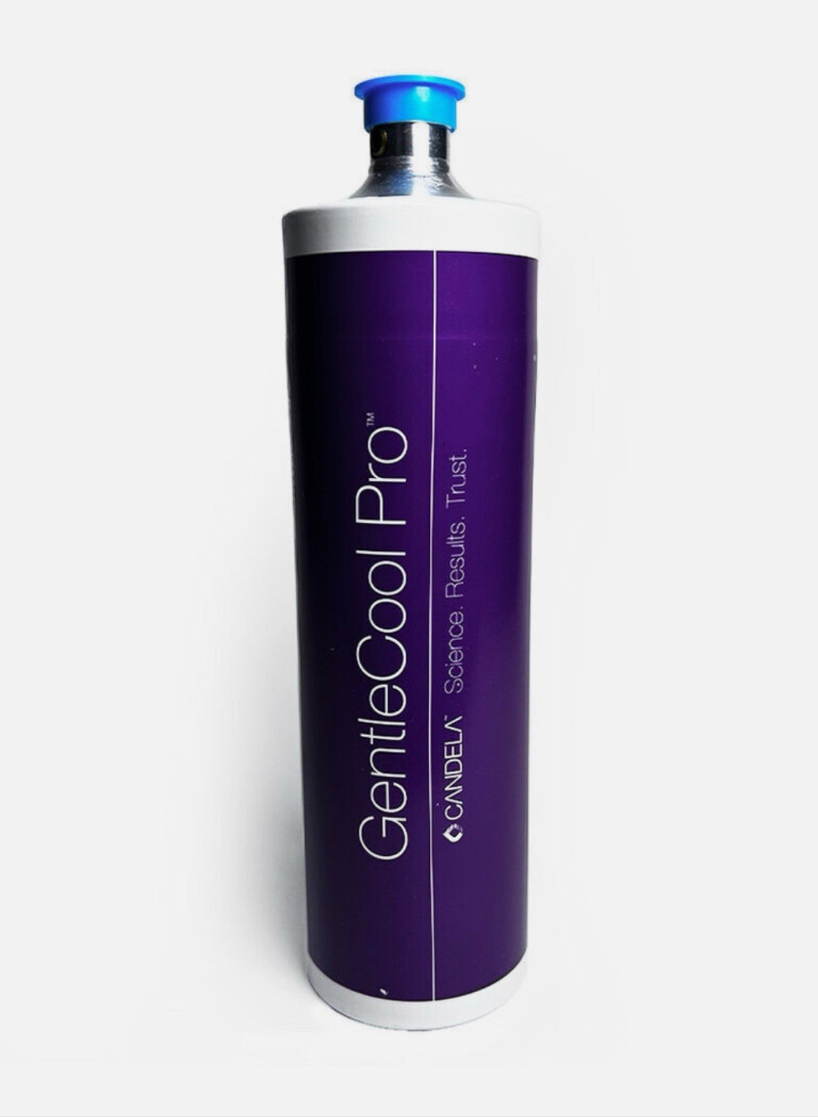 Candela Cryogen Equivalent for Lasers 1000g Bottle