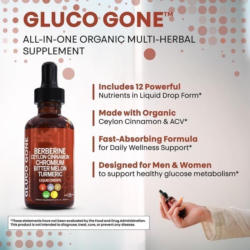 2 Bottles Clean Nutra Berberine with Ceylon Cinnamon Supplement Liquid Drops NEW