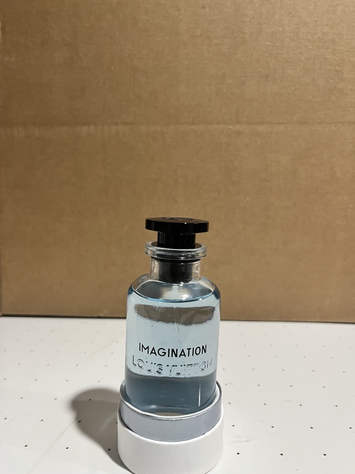 Louis Vuitton Imagination Fragrance 100ML/3.4FL oz New
