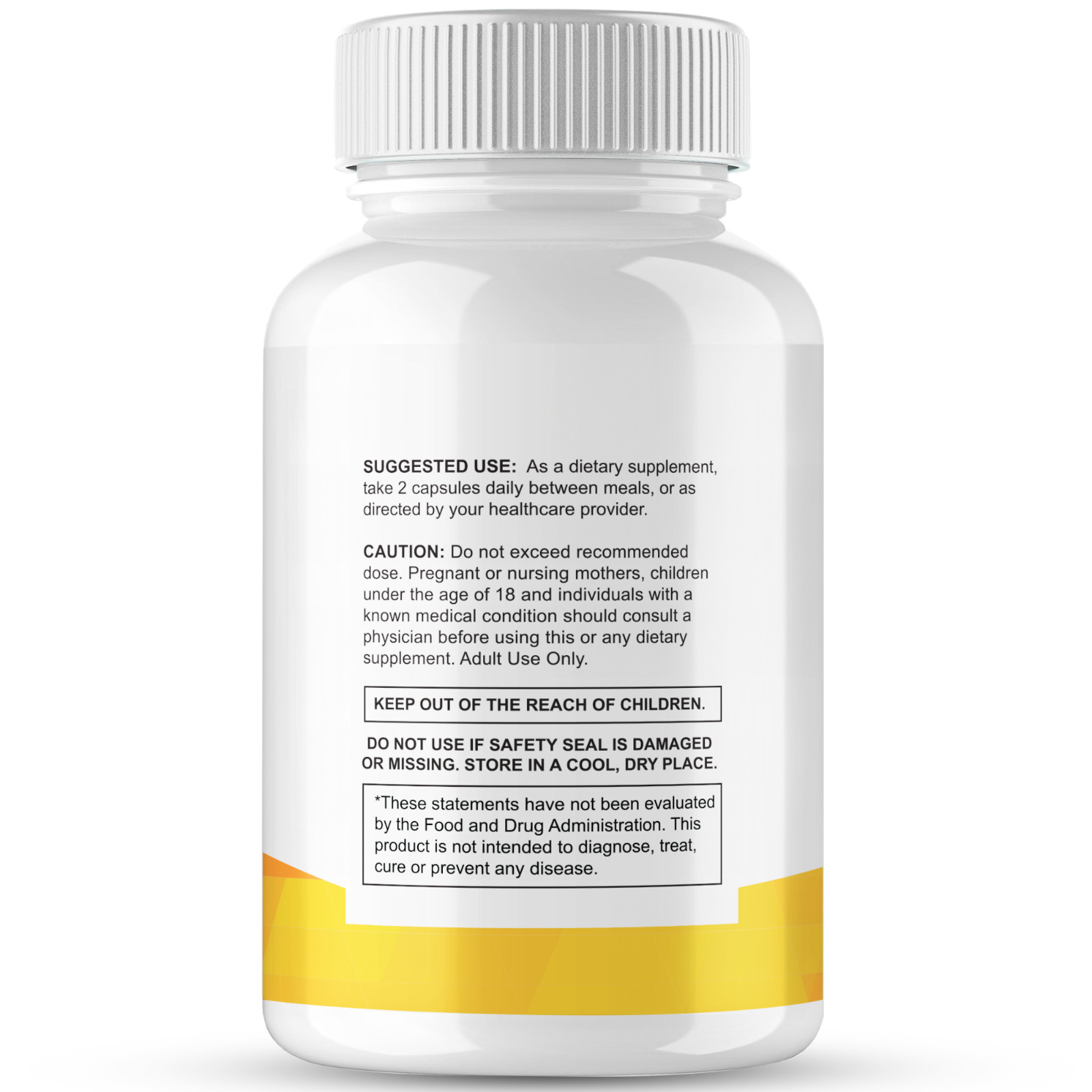ArticulaFlex Capsules, Official Articula Flex Supplement Pills (2 Pack)
