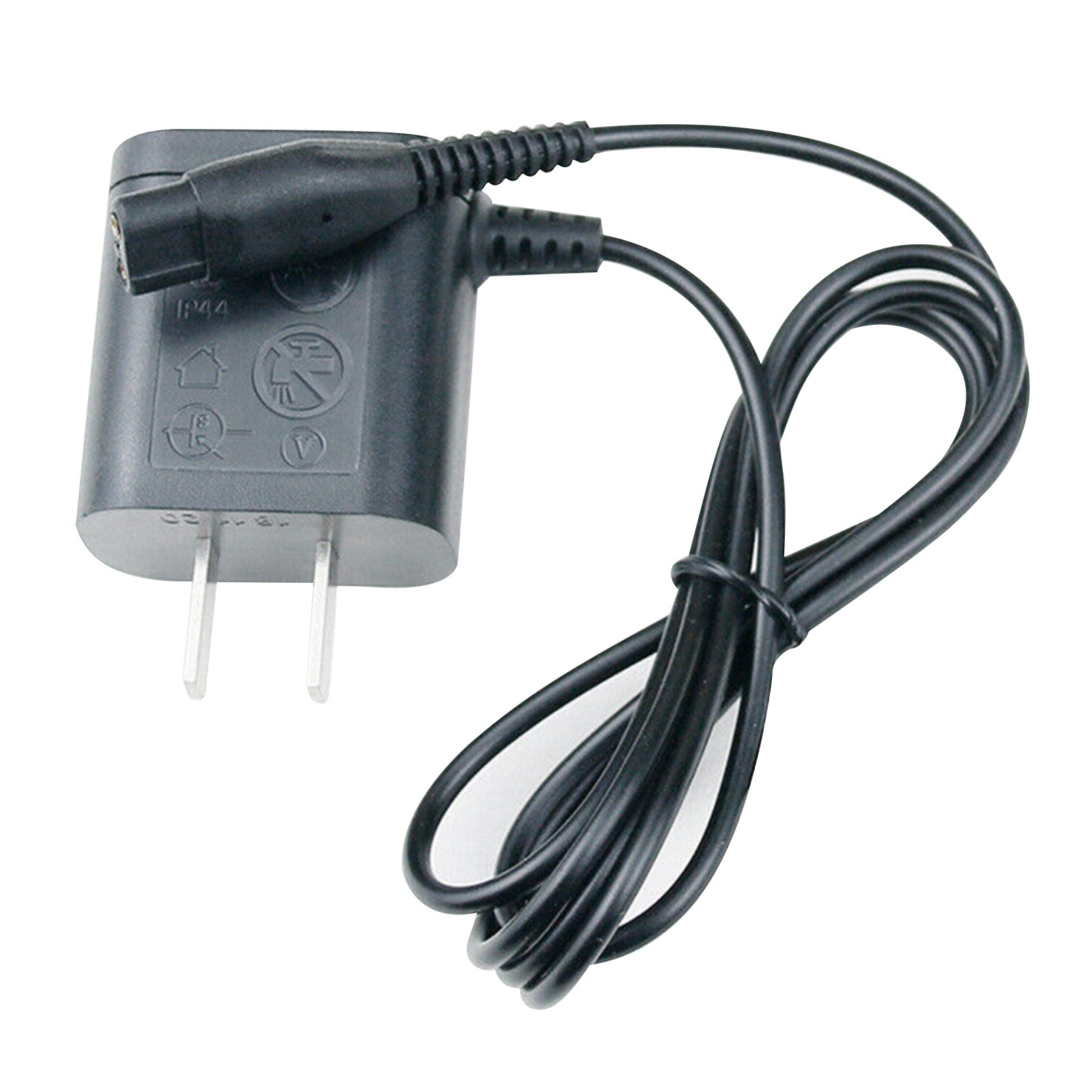 AC Charger Power Cord Adapter For Replacing Philips Norelco A00390 Power Supply