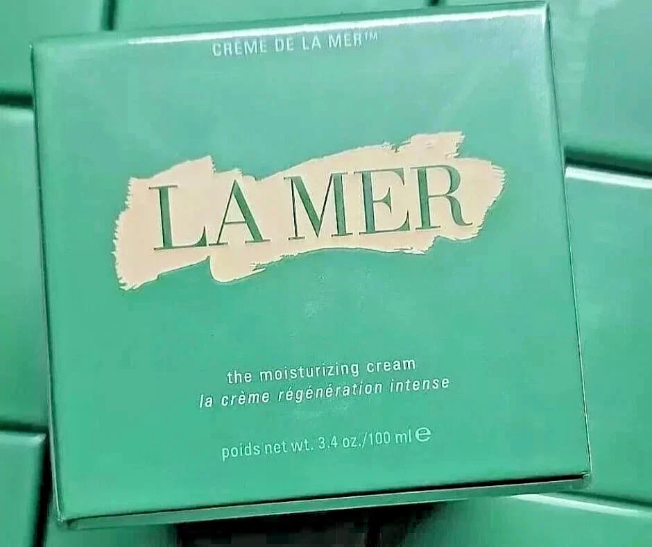 La Mer Creme The La Mer The Moisturizing Cream 3.4oz/100ml