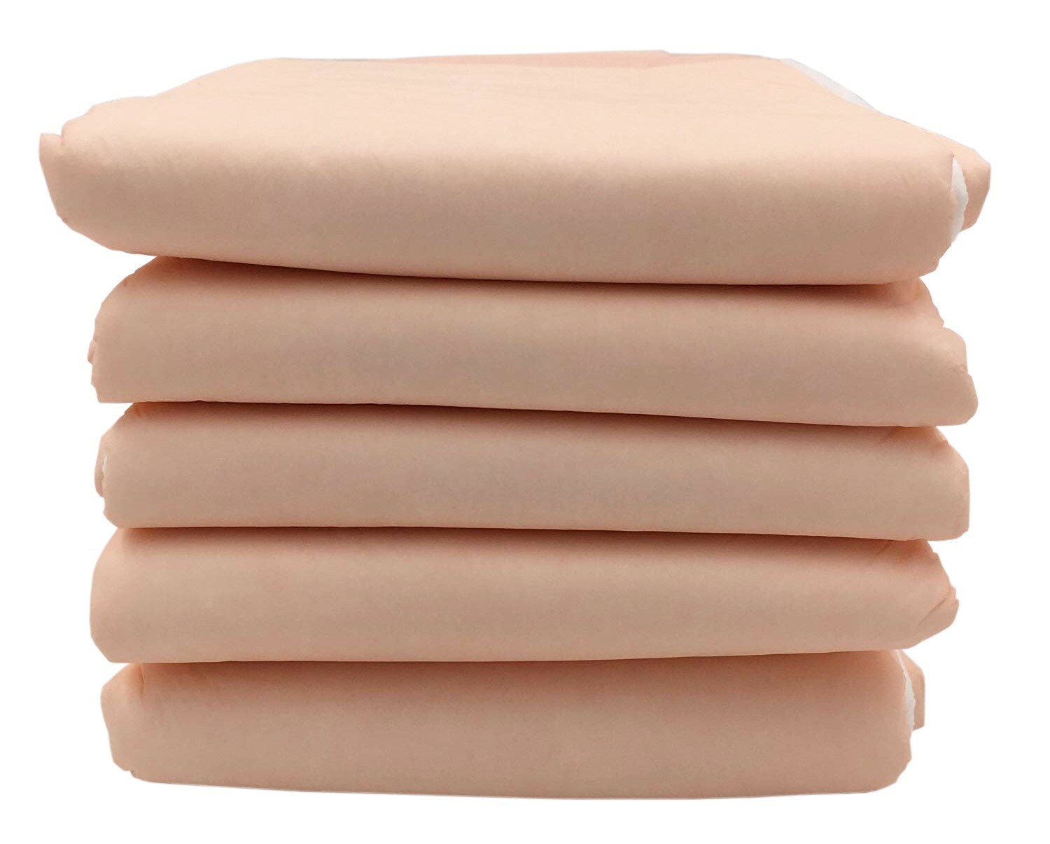 Wave Ultra Underpads 30 X 36 Inch Fluff Polymer Heavy Absorbency Case of 100