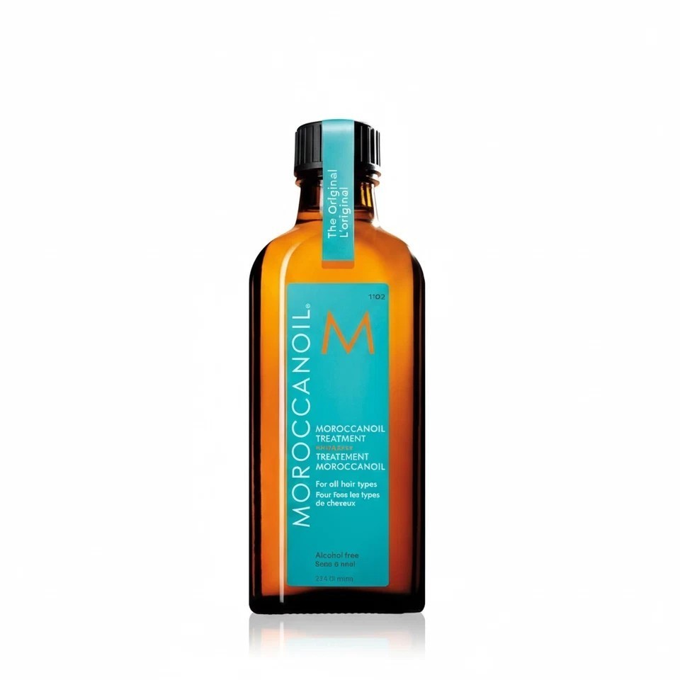 Moroccanoil Treatment, Original (For All Hair Types) 100ml/3.4oz US US
