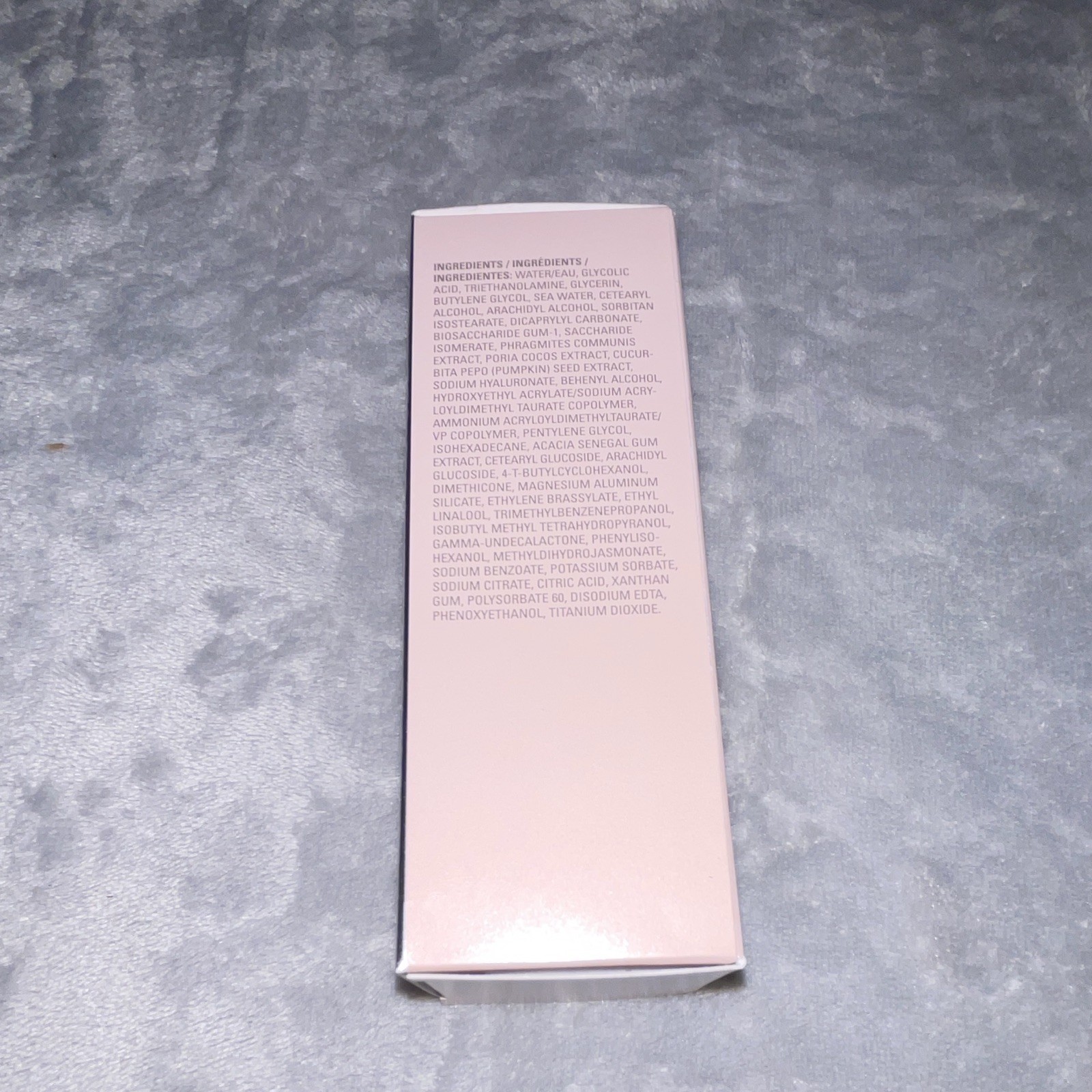 Mary Kay TimeWise Repair Facial Peel Gel Glycolic Acid 1.7 oz CD29