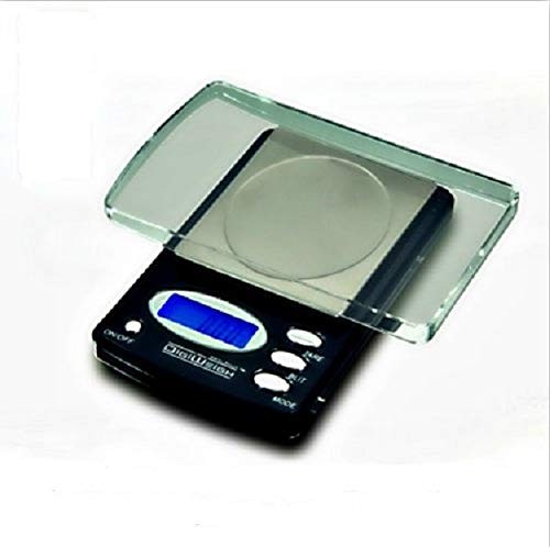 New Troy Ounce Scale with Warranty! 1000g x 0.1g and Weigh Over 30 ozt! Profe…