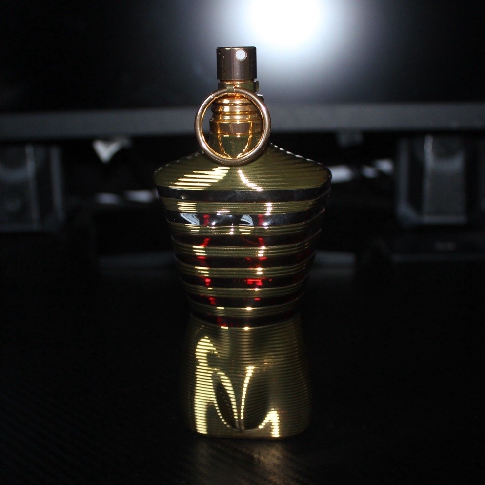 Jean Paul Gaultier Le Male Elixir Eau de Parfum Spray 4.2 fl oz BOGO READ DESC