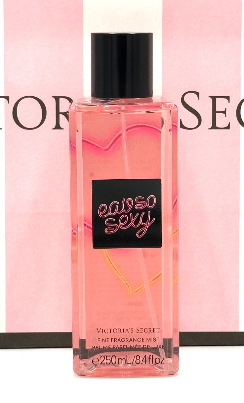 Victoria’s Secret Eau So Sexy Fragrance Mist 8.4 fl oz Discontinued