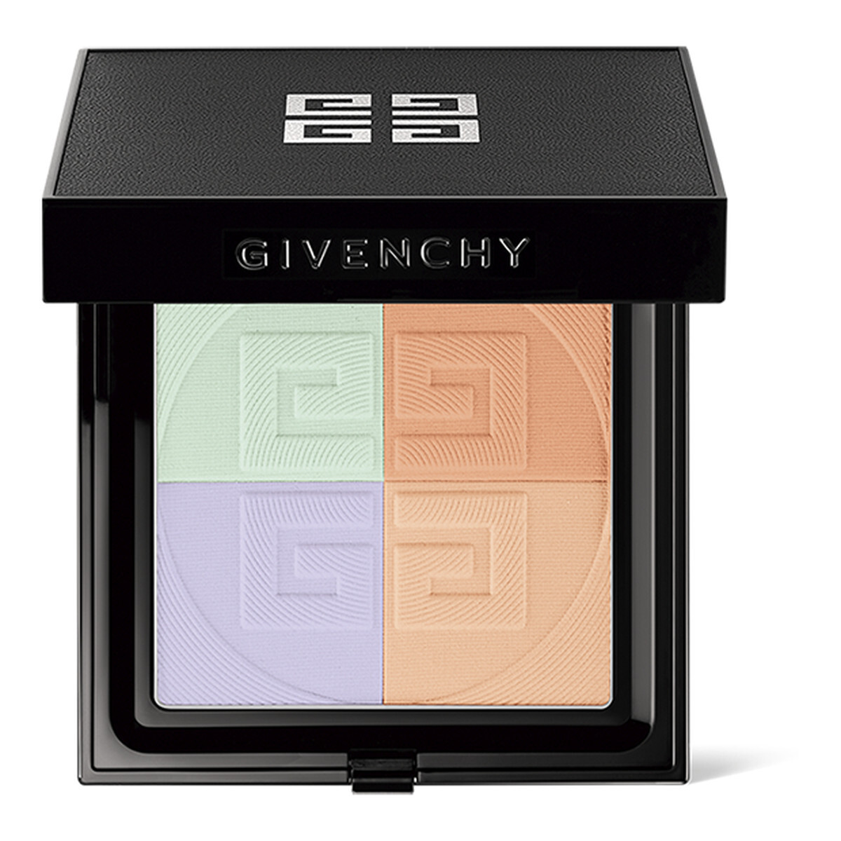 GIVENCHY PRESSED Setting Powder PRISME Libre #4 MOUSSELINE ACIDULEE 0.33oz dior