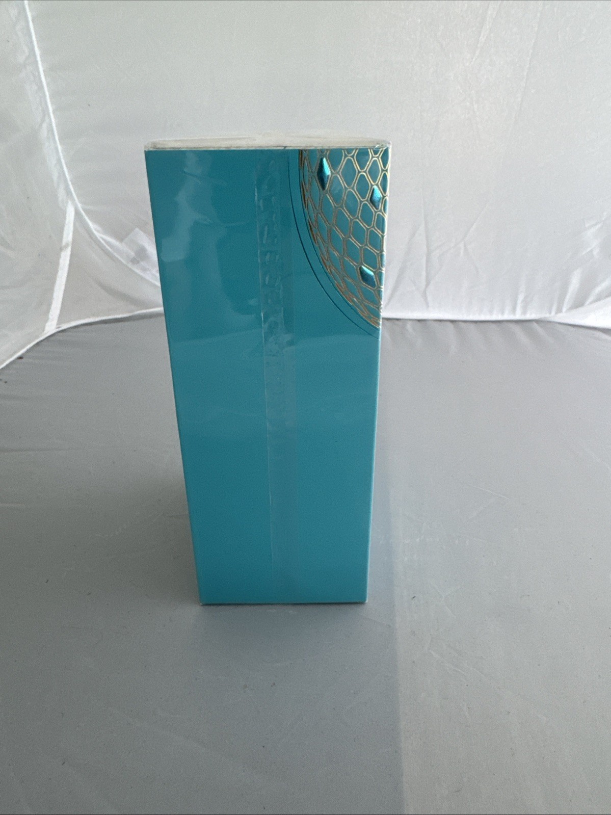 Fragrance World French Avenue Vulcan Collection Vulcan Feu-3.4 oz Brand New