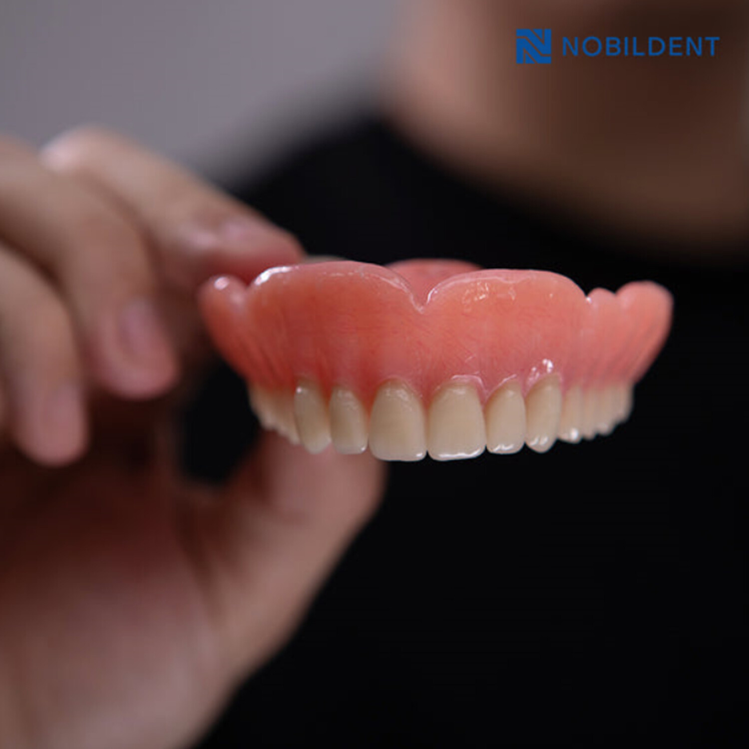 Prime Dental Resin False Denture Teeth Anterior Posterior Shade A1 A2 A3 A4