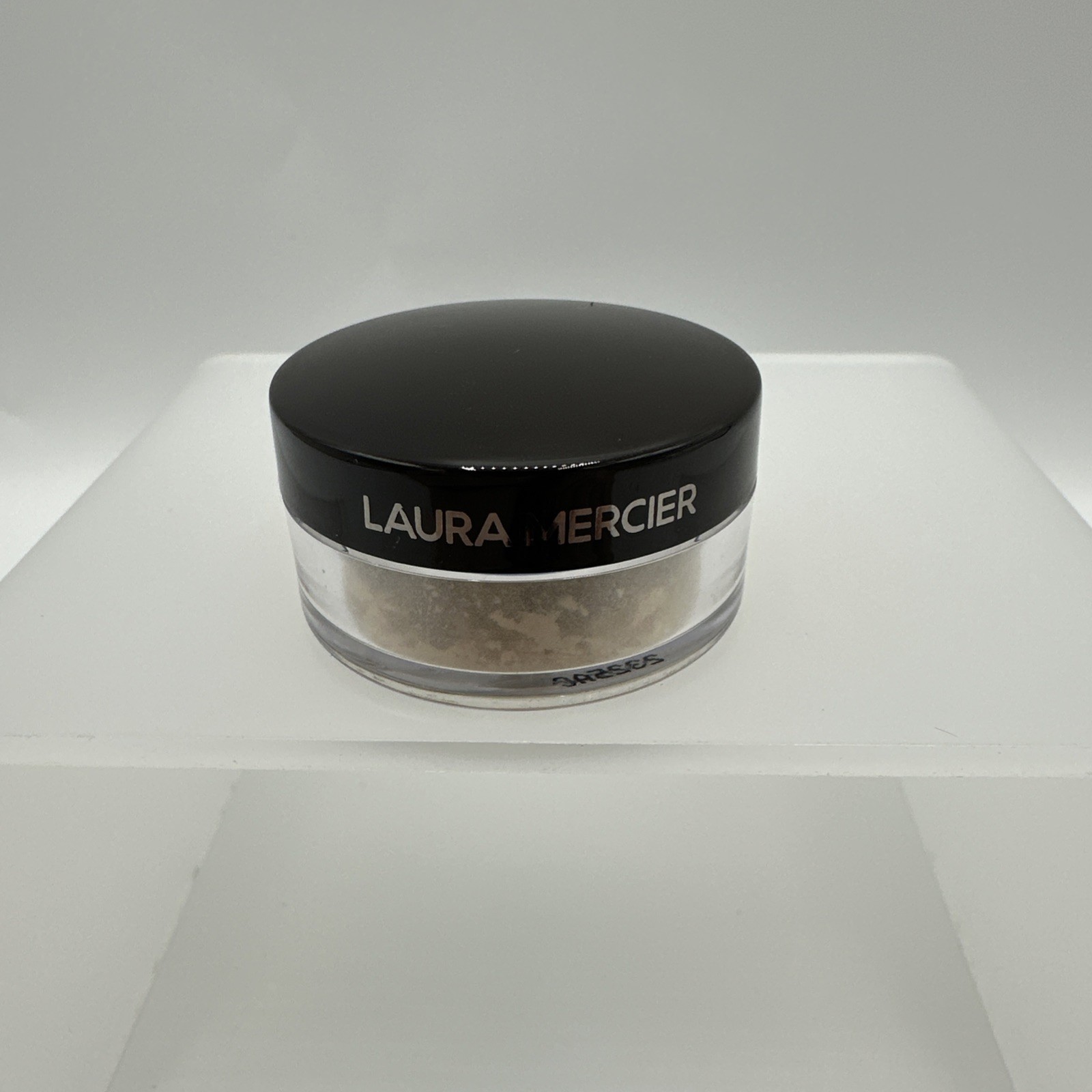 Laura Mercier Translucent Loose Setting Powder 0.07oz 2g TRAVEL Mini SIZE sealed