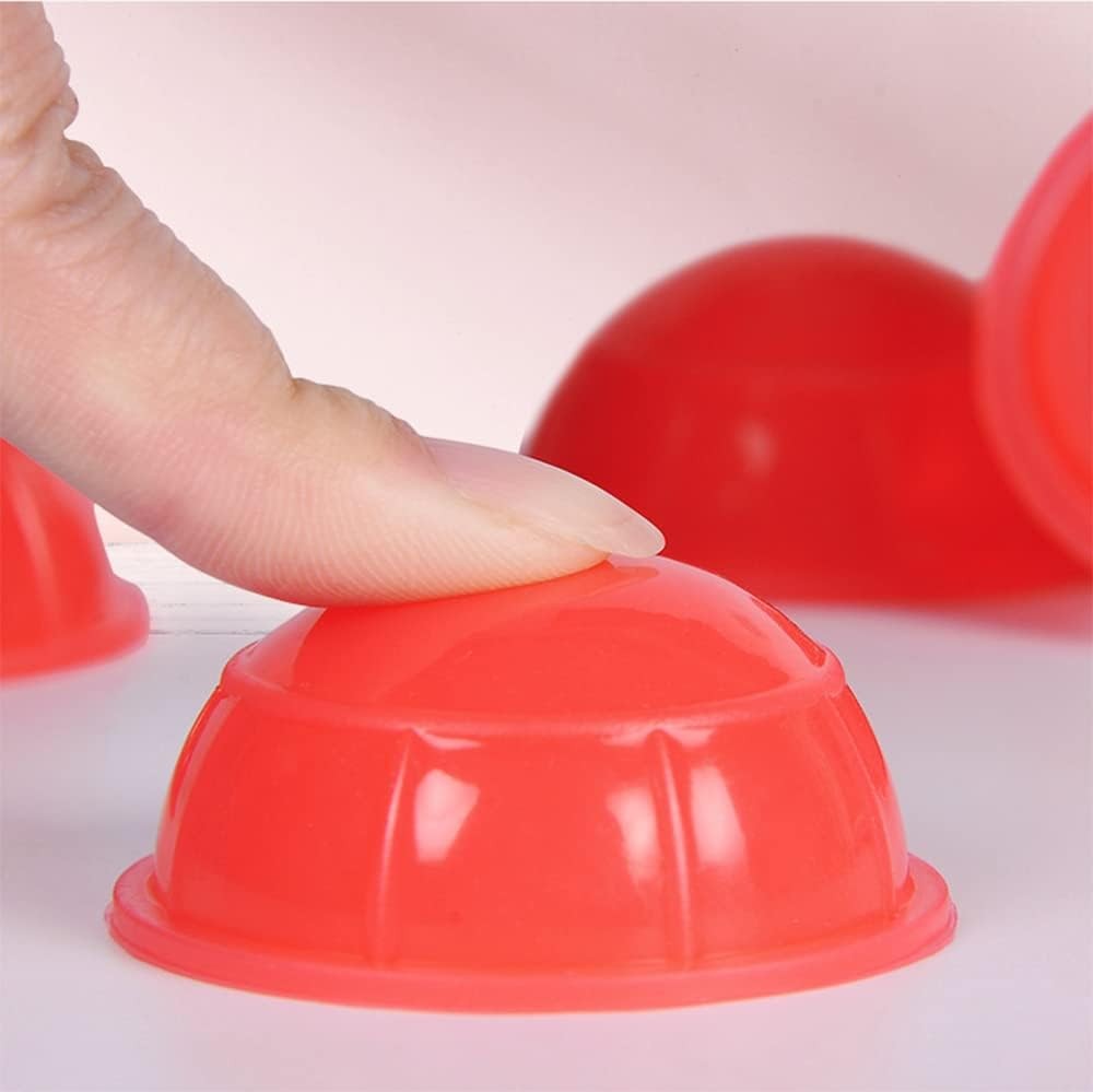 12 Piece Cupping Set Vacuum Cupping Therapy Set Stronger Suction for Myofascial