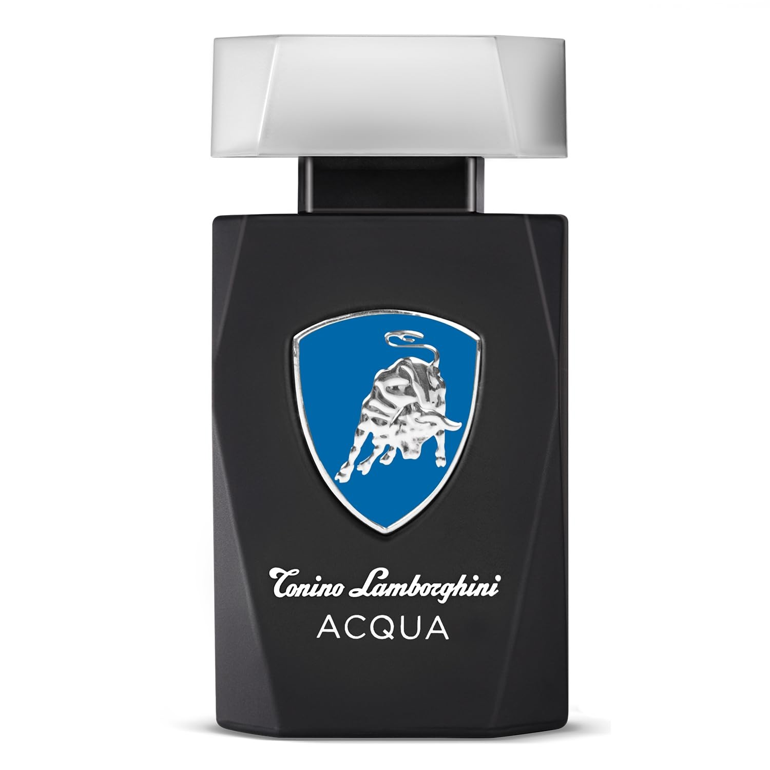 Tonino Lamborghini Acqua By for Men – 4.2 Oz Edt Spray, 4.2 Oz