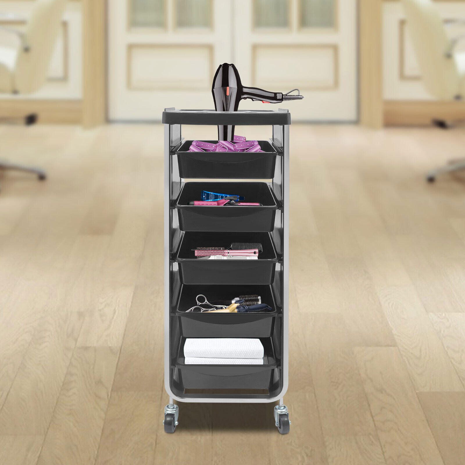 Suitable for Beauty Salons, Barber Stores, Spas, Tattoo Parlors, Medical Centers