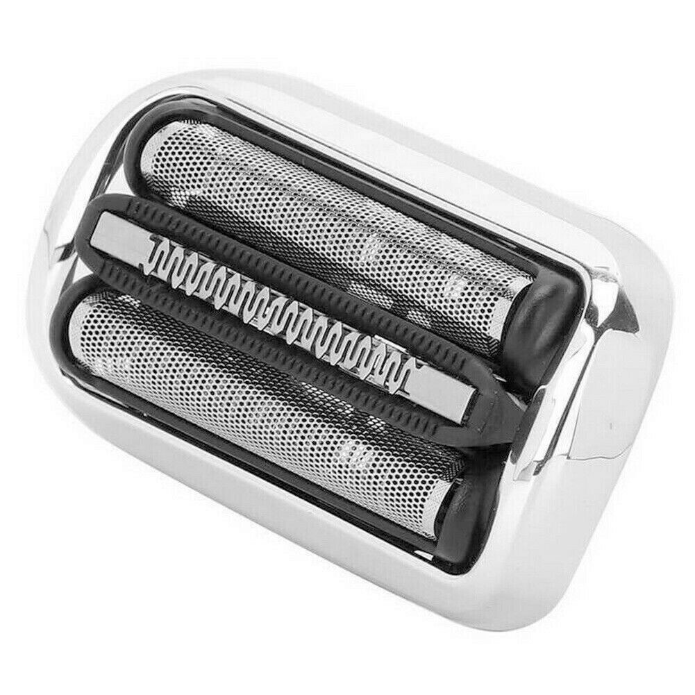 For BRAUN 73S Series 7 70-N1300S Replacement Electric Shaver Head Foil & Blade
