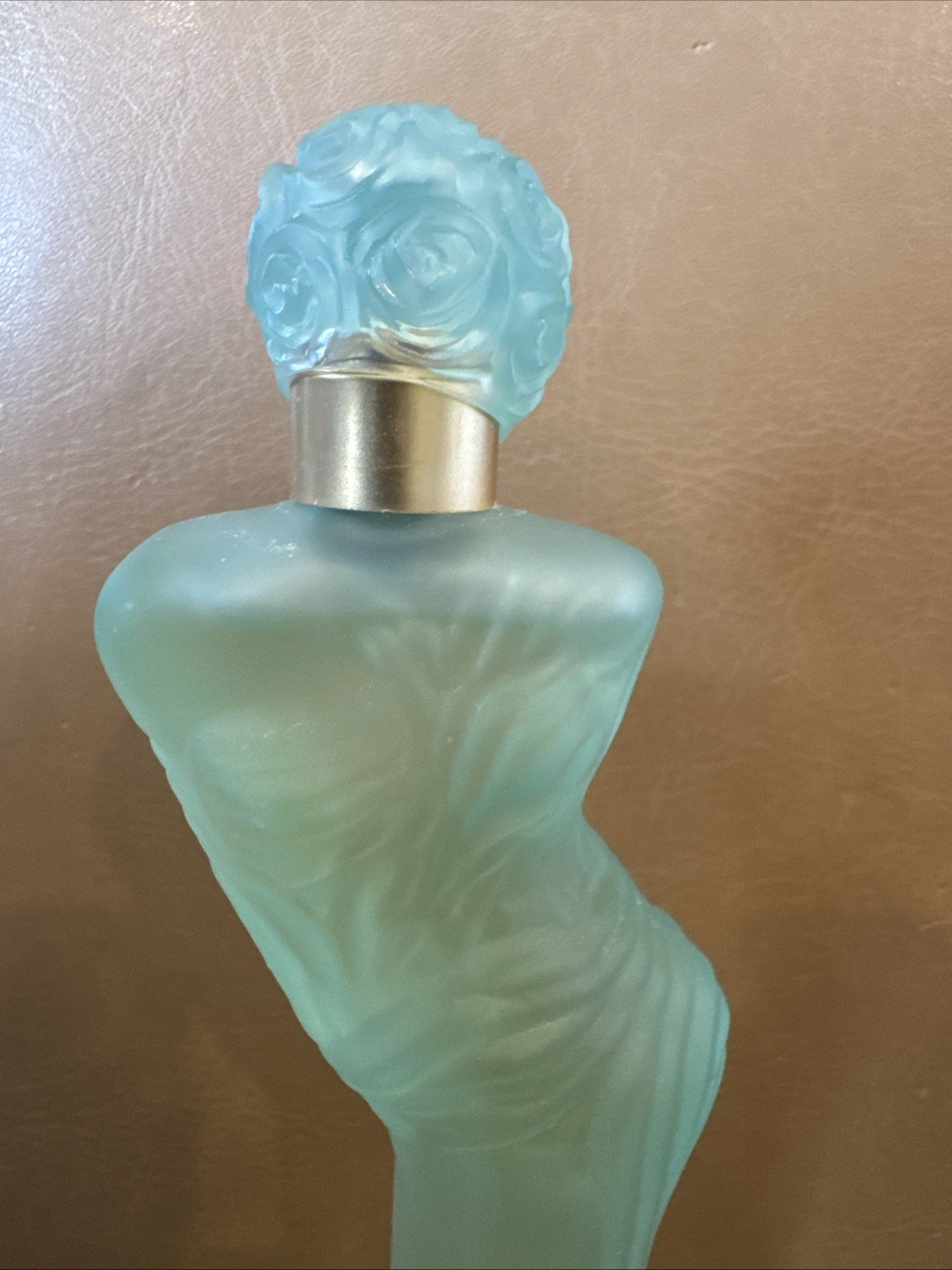 DaliStyle Salvador Dali Perfume Woman 3.4 oz /100 ml Eau De Toilette Spray-2005