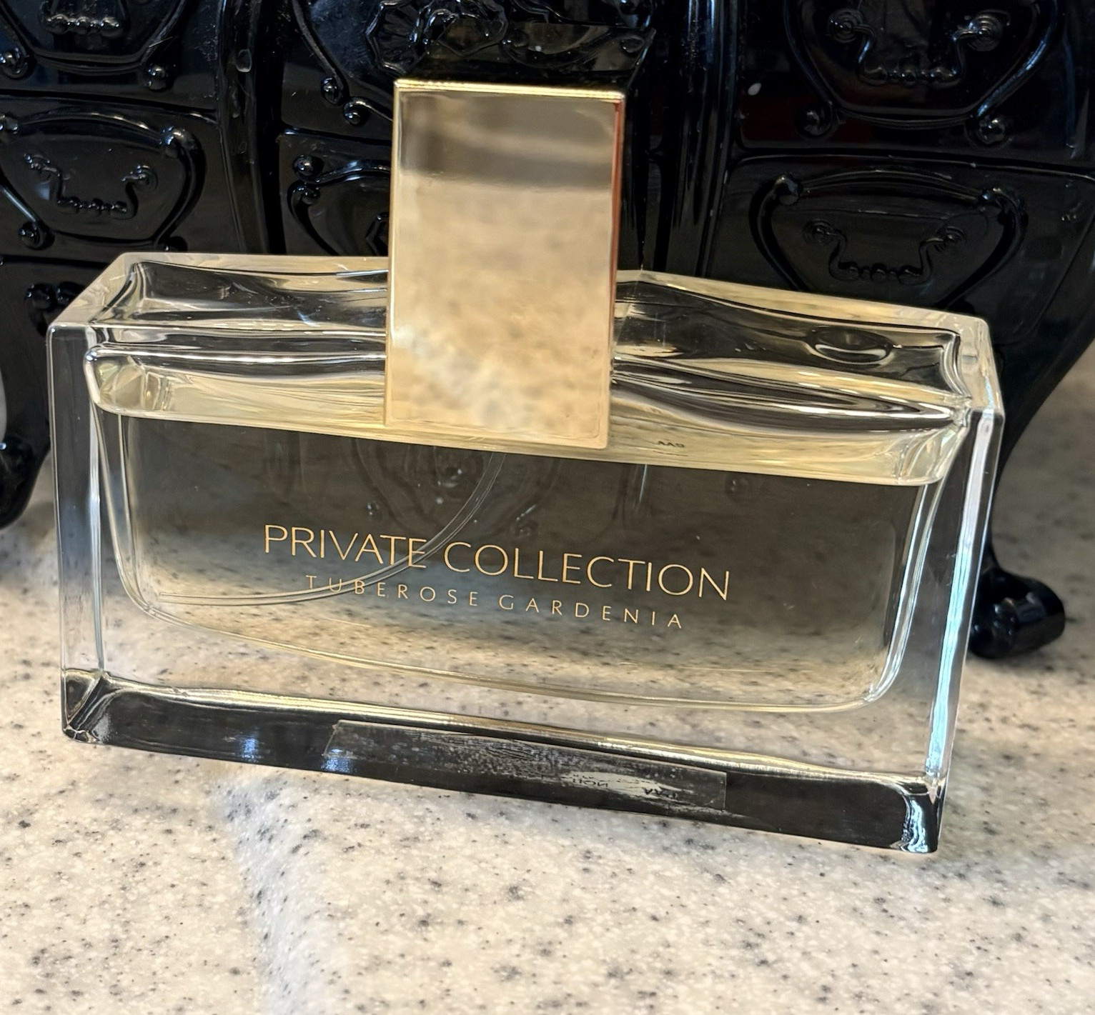 Estée Lauder Private Collection Tuberose Gardenia Perfume Spray 2.5 fl oz