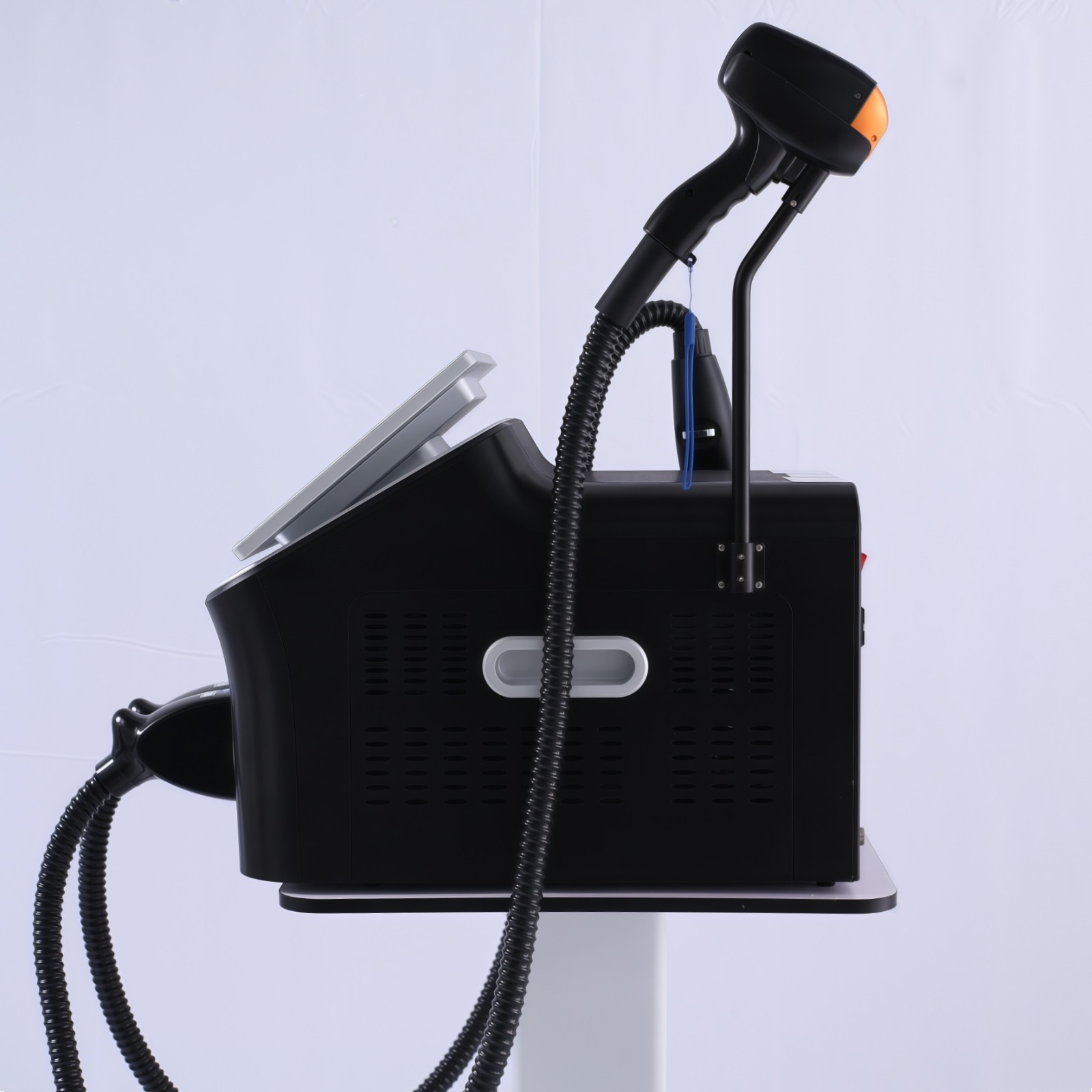 808 Diode Laser Hair Removal Machine Picosecond Yag Tattoo Removal Beauty Salon