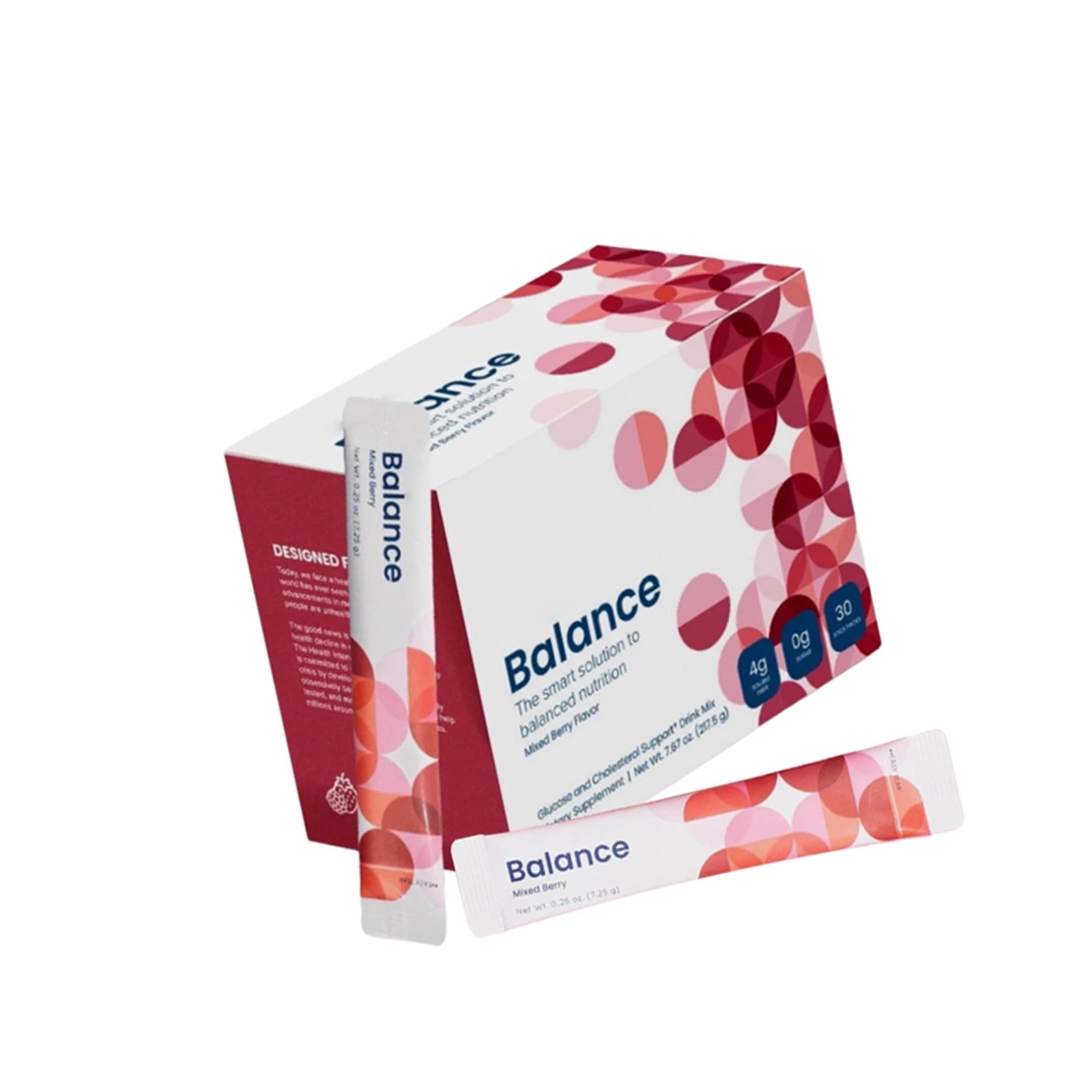 Unicity Unimate Raspberry Pomegranate Box Of 30 Sachets – Exp 2027