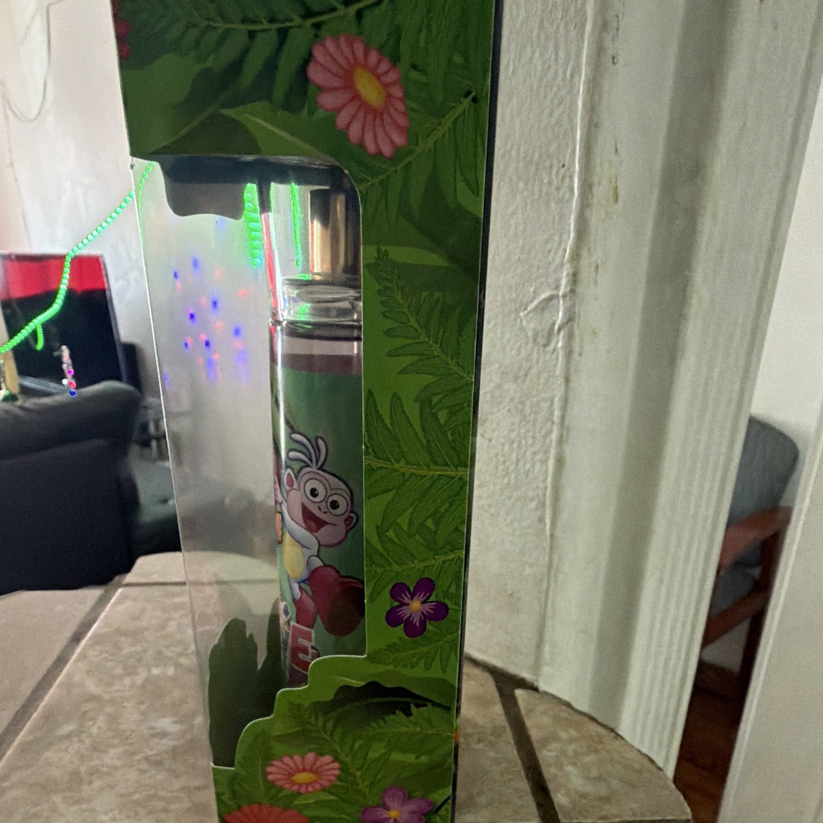 Girl Brave Forest Explorer Fragrance Mist Girls Perfume 150 ml / 5.1 fl oz